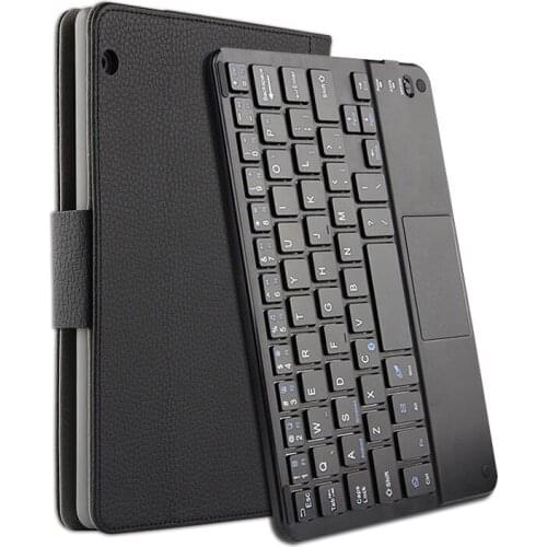 Case For Huawei MediaPad T3 10 AGS-L09 9.6 Protective Cover Bluetooth keyboard Protector for huawei t310 AGS-L03 W09 Tablet Case