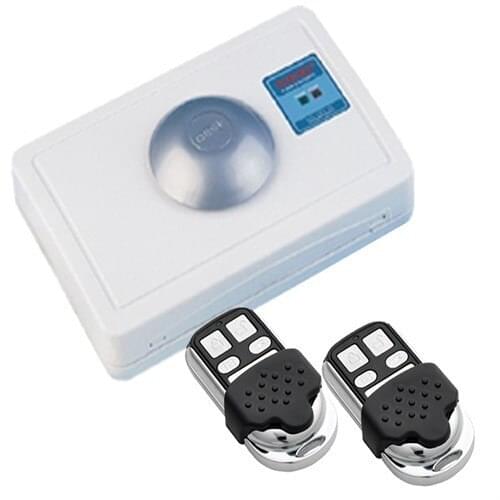 DESI Security Alarms