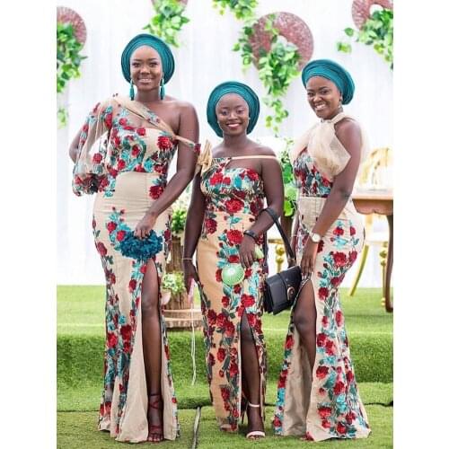 French Tulle Lace Fabric 2021 High Quality Sequins Nigeria Africa Mesh Lace Fabric Sequins Lace Party Sewing Fabric XX4565