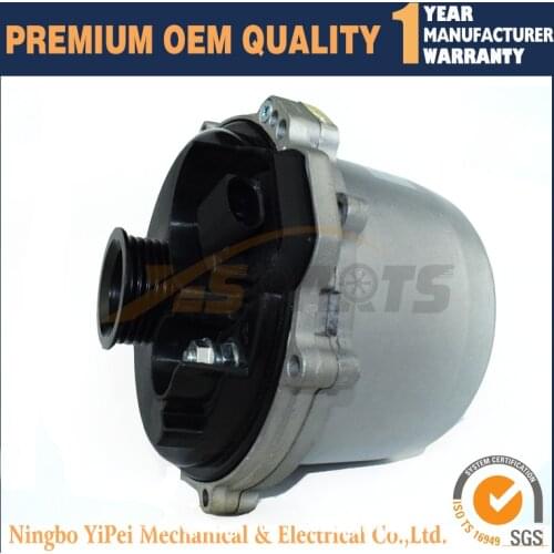 INPOST 01220AA1J0 0122468015 0986041750 Alternator FOR BMW 12311705483 540I 4.4 4.4L 1999-2003