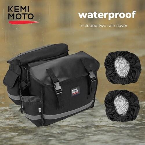 KEMiMOTO Travel Bags