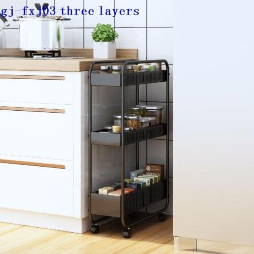 Room Sponge Paper Towel Holder Almacenamiento Cocina Mensole Shelf Organizer Trolleys Estantes Kitchen Storage Prateleira Rack