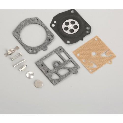 1PK Carburetor Carb Repair Rebuild Kit fit K10-HD for Stihl Walbro 029 310 044 046 MS270 MS280 MS290 MS290 MS341 MS361 Chainsaw