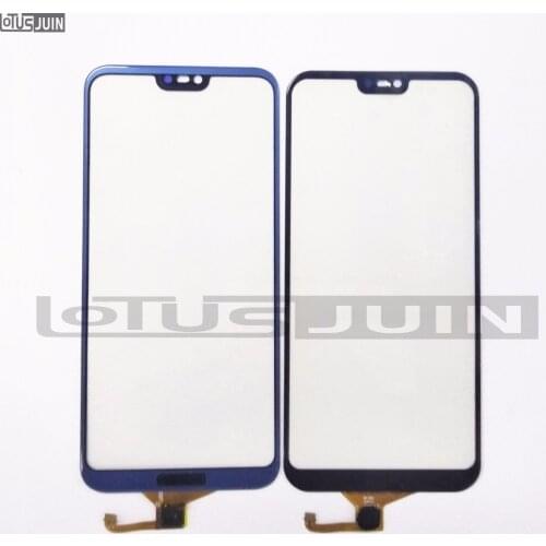 Lotusjuin Touchscreens For Huawei P20 Lite