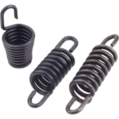 New Chainsaw AV SPRING MOUNT SET TO FIT FOR PARTNER CHAINSAW 350 351 370 371 390 420 Garden Power Tools 3Pcs/set