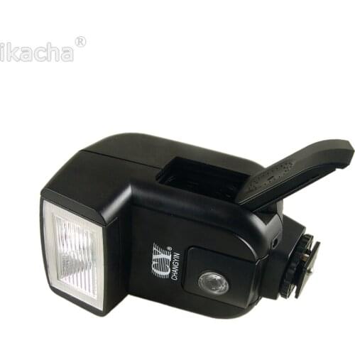 New Mini Flash Light Speedlite for Canon Powershot G16 G15 G12 G11 G10 G9 G7 G6 G5 G3 G2 G1 Digital Camera
