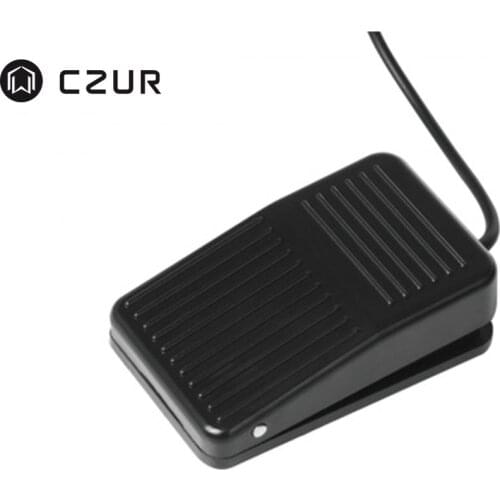 CZUR Foot Pedal for ET Series and M Series Book Document Scanner