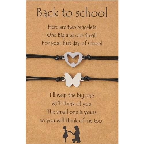 Quasimodo Children's Bracelets