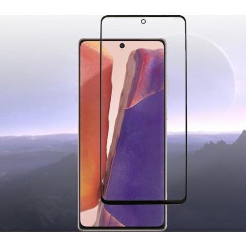 Phone Screen Ultra-thin Replacement Glass Mobile Phone Touch Screen for Samsung Galaxy Note 8/9/10/10 Plus/20/20 Ultra