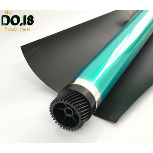 1pcs 5w compatible Opc drum for konica minolta DI 152 162 1611 7616V 7621 183 184 7718 7622 181 152 2011 bizhub 162 163 164