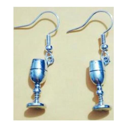 1Pcs Fast delivery footprint Earrings Charm Droop Dangle Earrings For Women/Girl Jewelry Gifts