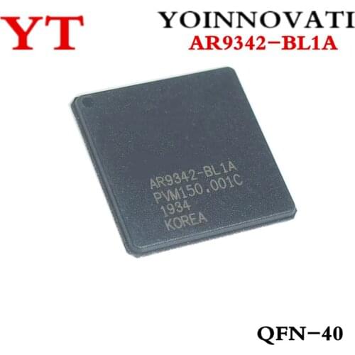 10pcs/lot AR9342-BL1A AR9342 QFN148 IC