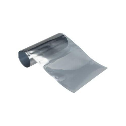 50 PCS Anti Static Bag Shield Shielding Bag, Flat Open Top, 5.5" x 19.7"