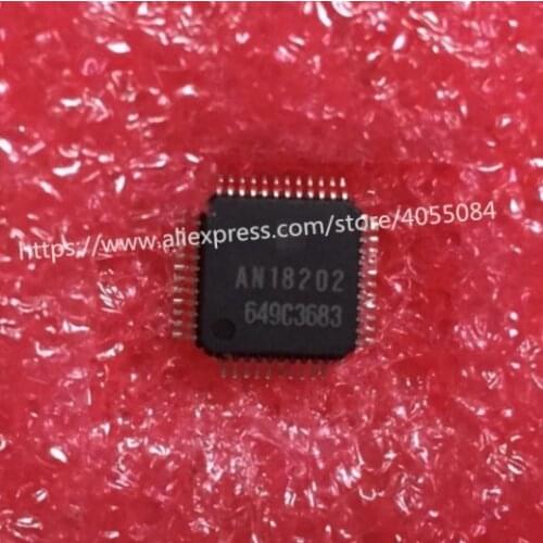 AN18202A-VF AN18202A AN18202 Brand new and original chip IC