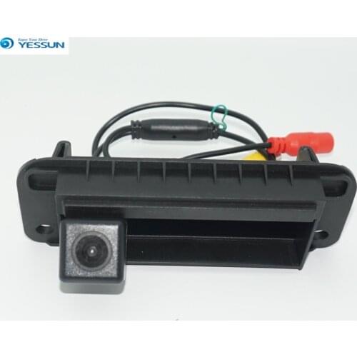 YESSUN For Mercedes Benz C Class W204 C230 C200 C180 Urban Cruiser Car Rear View Camera car HD Night Vision hd camera