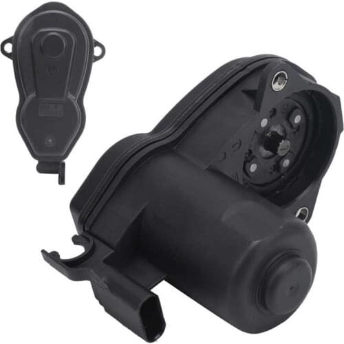 Auto Parts brake pads Parking Brake Actuator Assembly 1669065401 Fit for Mercedes‑Benz W166 X166 GLE GLS ML automobiles