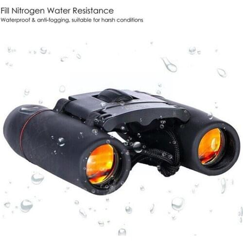 1pcs Daily Use Zoom Optical Military Binoculars And Telescope Tools 126m/1000m Telescopio Outdoor Day Telescope V9Y9