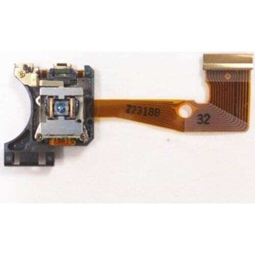 CQ-TX5500 CQ TX5500 CQTX5500 CQ-TX5500D CQ TX5500D CQ-VX55 CD Laser Lens Lasereinheit Optical Pick-ups Bloc Optique