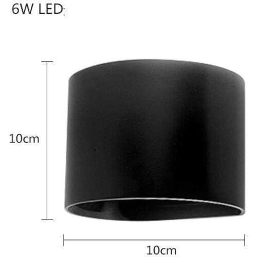 Maison Industrial Decor Sconce Penteadeira Lamp Wandlamp Applique Murale Luminaire Aplique Luz Pared For Home Wall Bedroom Light