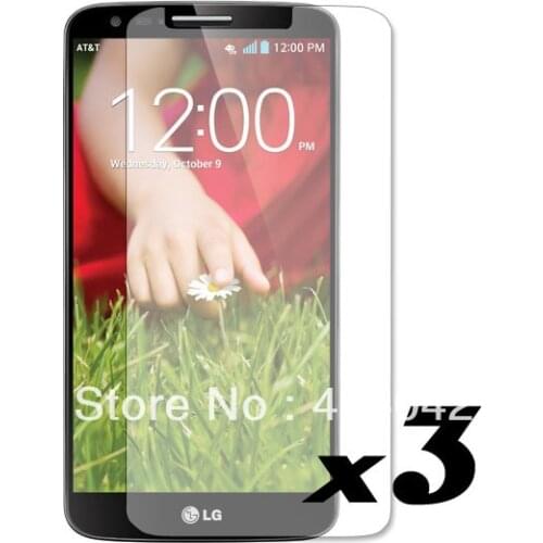 Elegaming Screen Protectors For LG Optimus