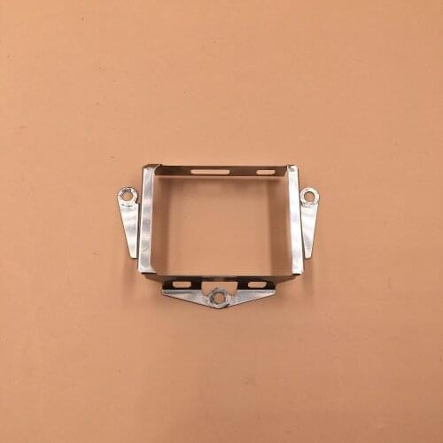 For Epson machine DX5 F186000 189000 nozzle Protect the bracket generations of head crash frame for Epson DX7 printhead iron