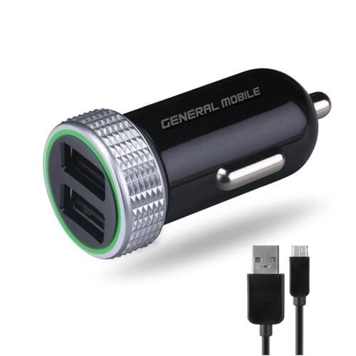 General Mobile Mobile Phone Chargers