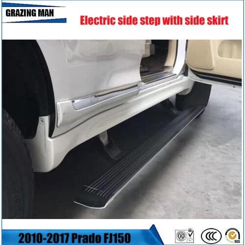 GRAZING MAN Pads On The Pedals