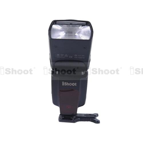 Ishoot Photo Flashes