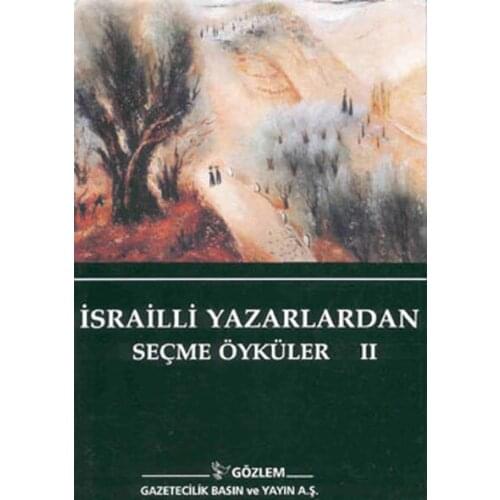 Israilli Yazarlardan Featured Stories 2 Alatlı Observation Gazetecilik Press and Release By ve (TURKISH)