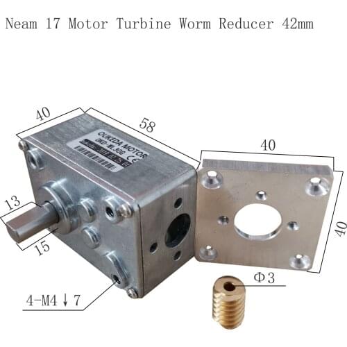 J-LOTOR Gearboxes