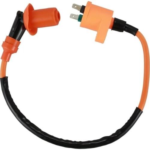 Upgraded Ignition for Gy6 50 Cc 150 Cc 250 Cc Atv Scooter for Atv Gokart Tao Honda