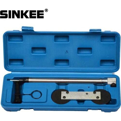 Engine Timing Locking Tool Set For VAG VW AUDI Timing Tool FSI 1.4 & 1.6 FSI & TFSI