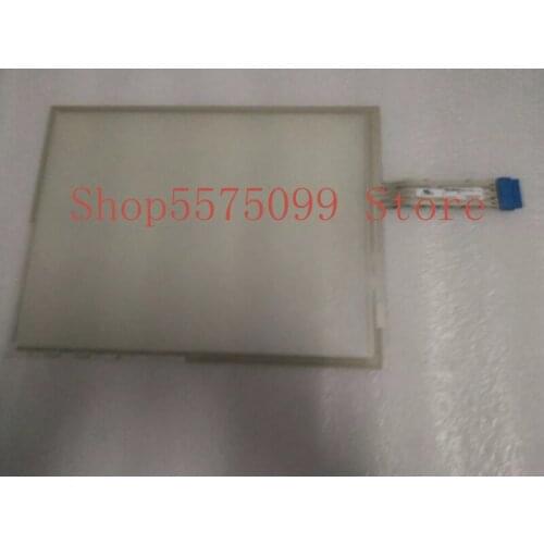 New 3M/Micr Touch 15 Inch RES-15.0-PL8 95409 Touch Glass