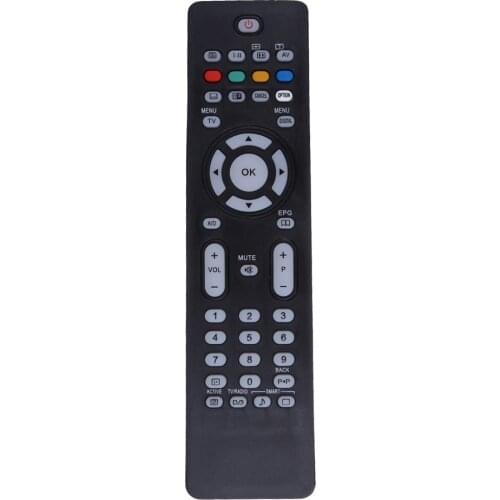For PHILIPS 32PFL5522D Brand New remote Control Mini RC2034301/01 Remote Control Replacement for Philips TV