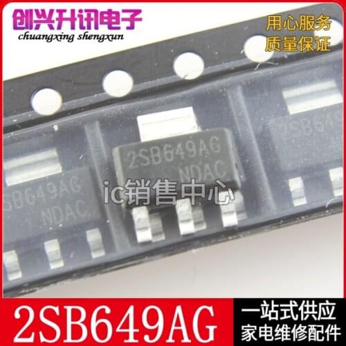 Original 2SB649AG SOT-223