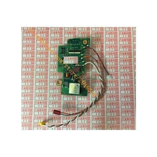 Original Power board and Flash board With Battery Box For Nikon D3300 Camera Repair Parts