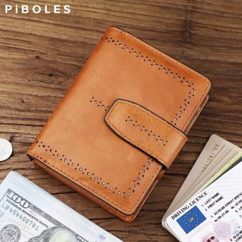 PiBOLES Women's Wallets