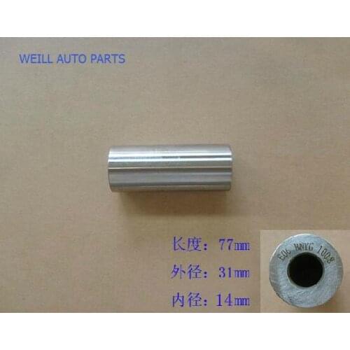 WEILL 1004011-E06 Piston pin for great wall 2.8TC engine