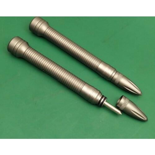 Back Cover Camera Glass Lens Break Crack Demolishing Pen For iPhone 11 12 pro max Rear Housing Battery Glass Lens Blasting Tool