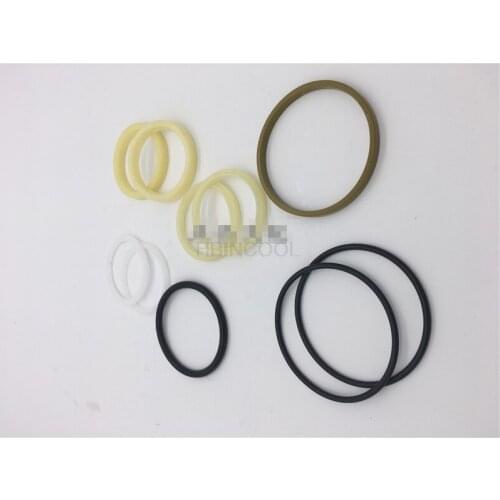 Steering cylinder oil seal transverse cylinder oil seal direction oil seal is suitable FOR 4-4.5HB matching quality accessories