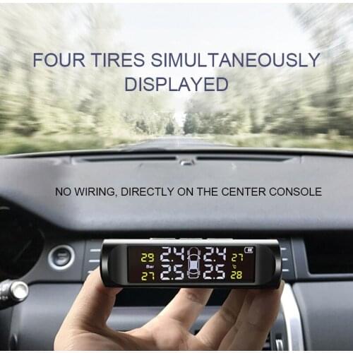 Rylybons Tire Pressure Gauges