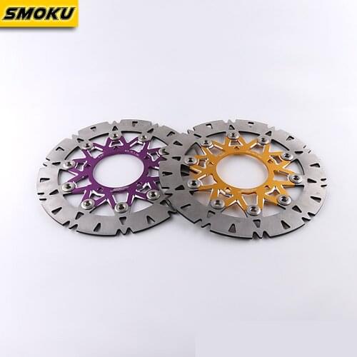 SMOK Cycling Products