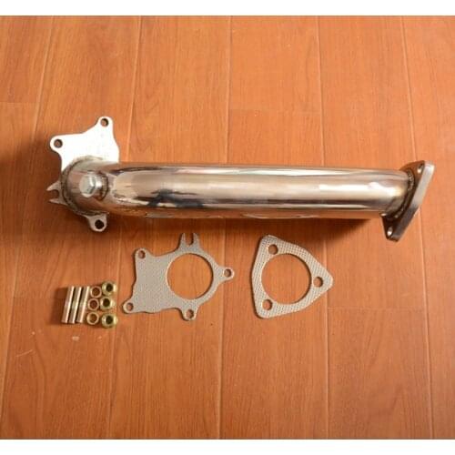 T3 T3/T4 Top Mount Turbo Outlet Downpipe for nissan