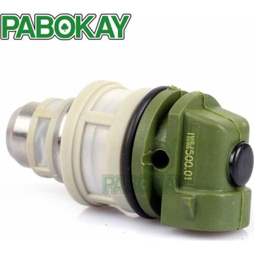 For FIAT Palio FORD Escort RENAULT Clio VW Gol fuel injector nozzle IWM500.01 iwm 500.01 IWM50001 501.002.02 50100202