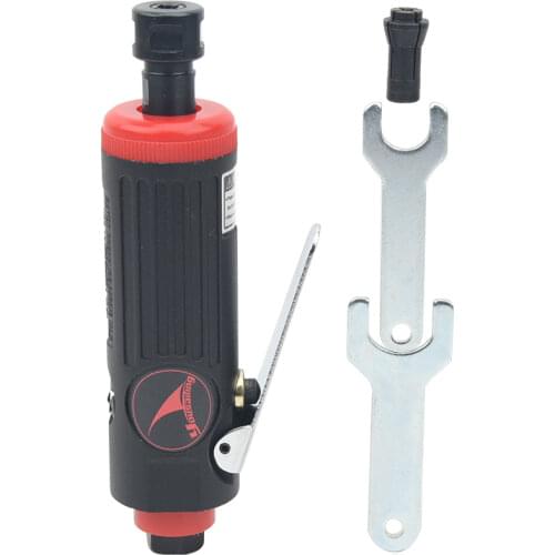 YOUSAILING 3mm 6mm Air Die Grinder 22000rpm Pneumatic Die Grinder Grinding Tools Good Quality Pneumatic Grinder