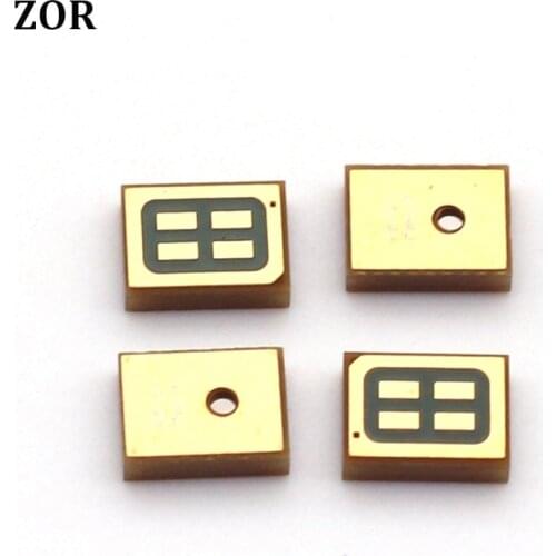 2pcs/Lot New Mic Speaker Microphone Transmitter Replacement For Nokia N8 N86 N97 5630 5530 E72 5230 E90 E52 High Quality