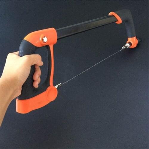 2021 New 20pcs 30/50cm Scroll Saw Blades Jig Saw Blades Spiral Teeth Kinds Wood Saw Blade