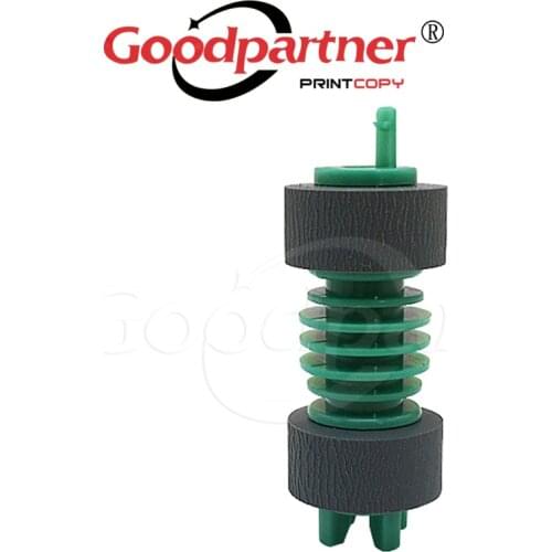30X Feed Separation Pickup Roller for Xerox 123 128 133 M118 7132 7232 5225 5230 5019 5021 6200 6250 7700 7750 7760 5500 5550