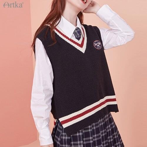 Artka Travel Vests