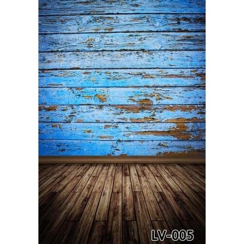 MEHOFOTO Hot selling wood floor photo background newborns photography background vinyl backdrops for photography studio